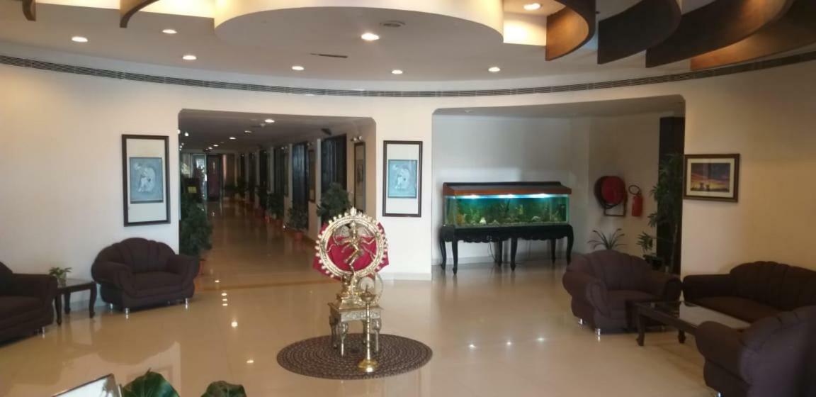 Hotel Rudra Continental Rudrapur Exterior photo