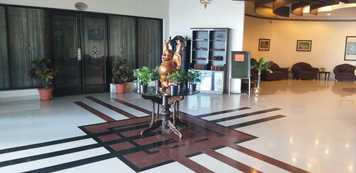 Hotel Rudra Continental Rudrapur Exterior photo