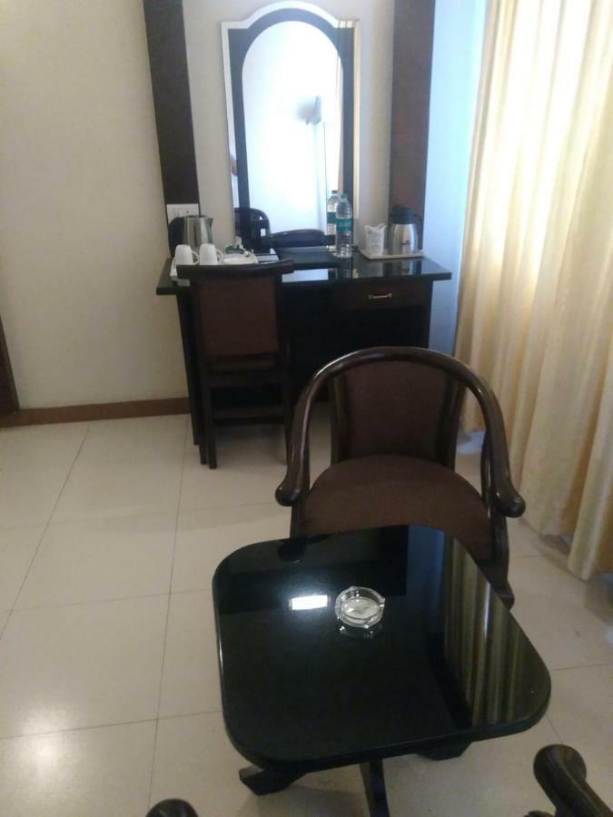 Hotel Rudra Continental Rudrapur Exterior photo