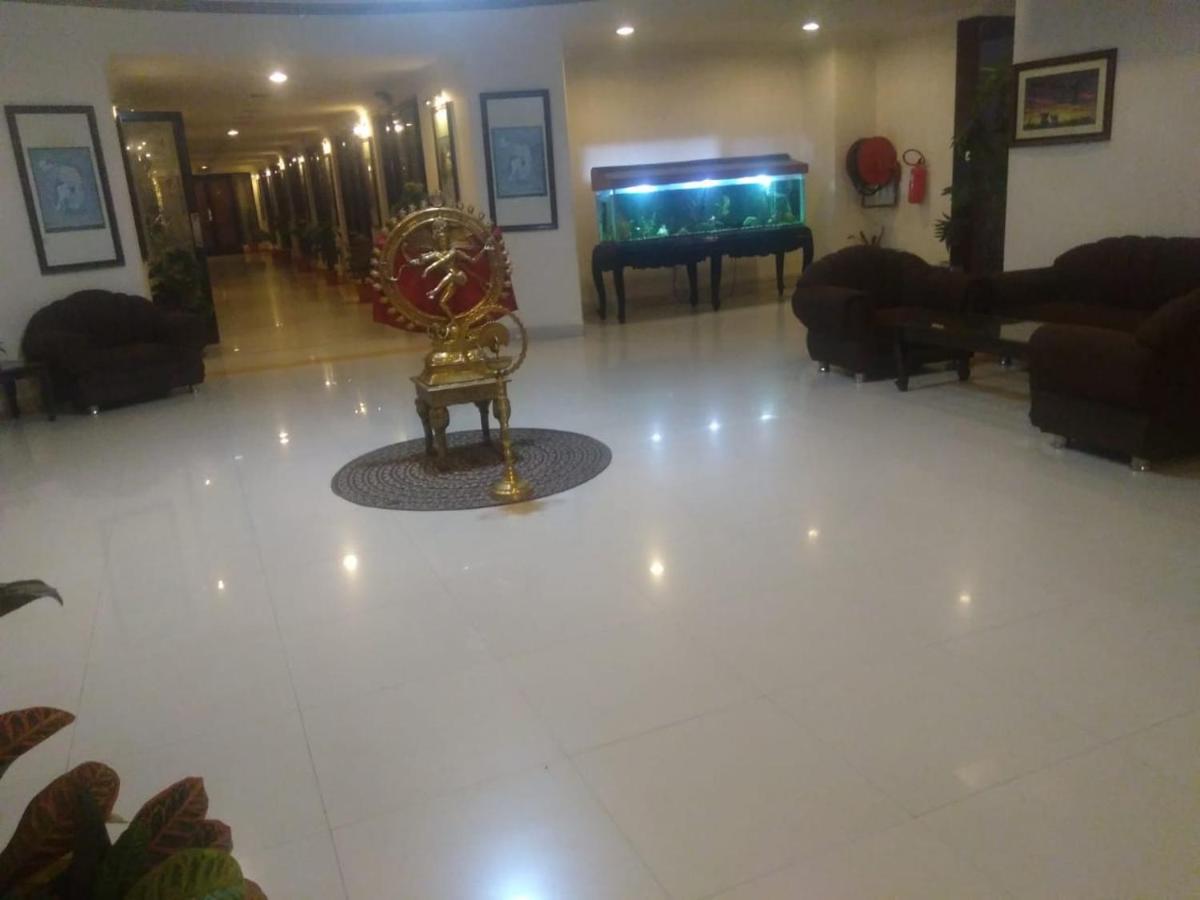 Hotel Rudra Continental Rudrapur Exterior photo